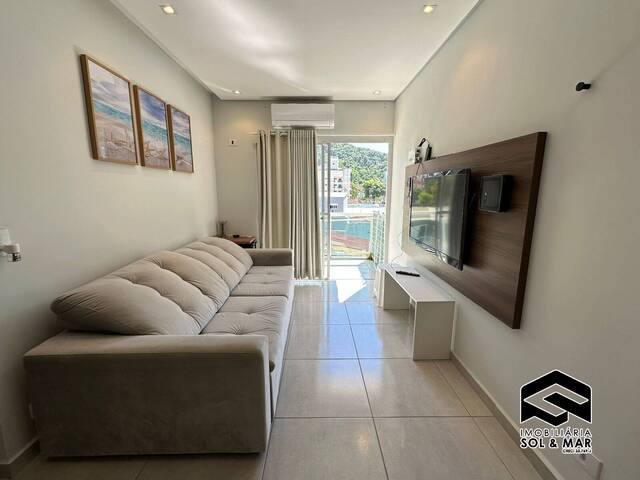 #26172 - Apartamento para Venda em Guarujá - SP - 3