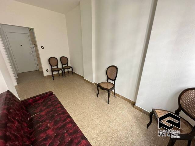 #26172LOC - Apartamento para Locação em Guarujá - SP - 3