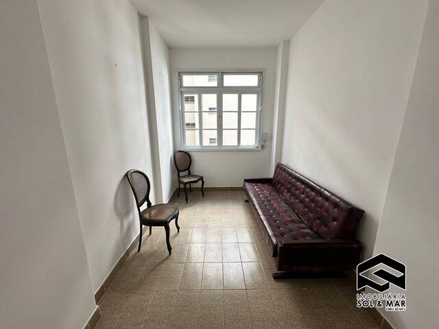 #26172LOC - Apartamento para Locação em Guarujá - SP - 2