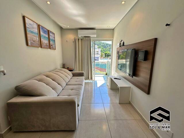#26172 - Apartamento para Venda em Guarujá - SP - 2