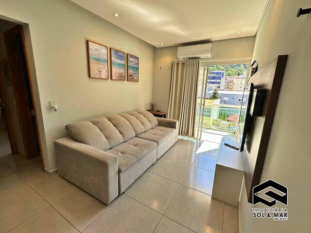 #26172 - Apartamento para Venda em Guarujá - SP - 3