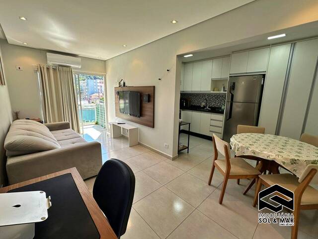 #26172 - Apartamento para Venda em Guarujá - SP - 1