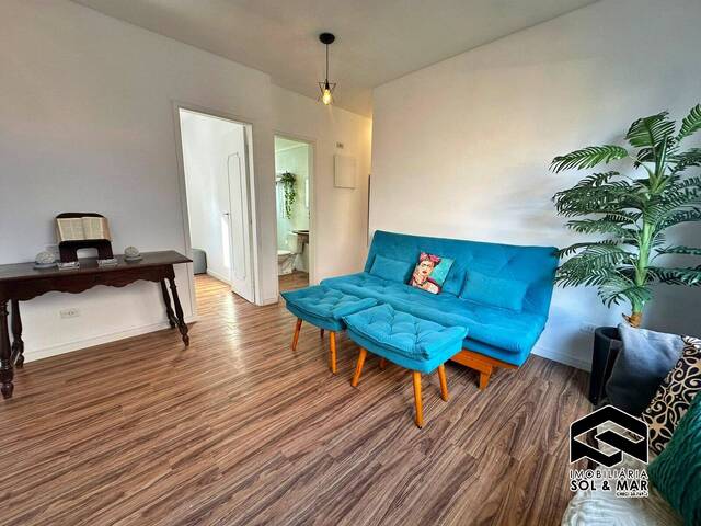 #26173 - Apartamento para Venda em Guarujá - SP - 3