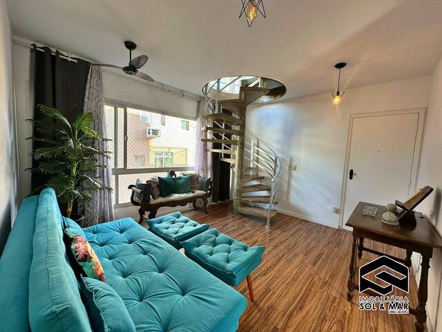 Apartamento para Venda em Guarujá - 4