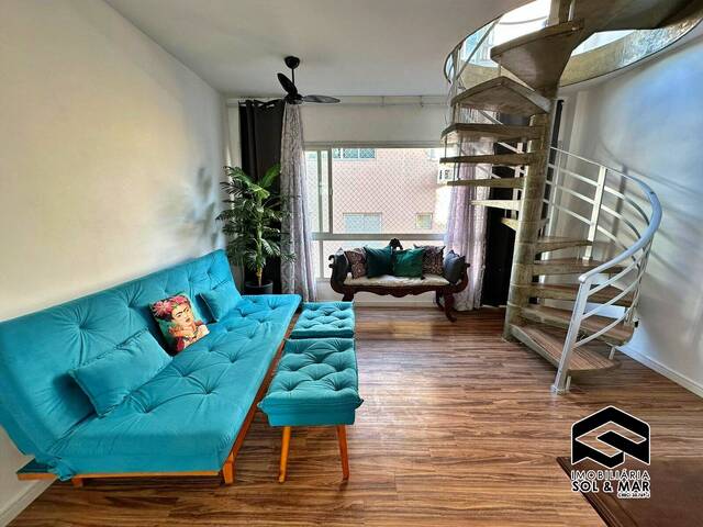 Apartamento para Venda em Guarujá - 5