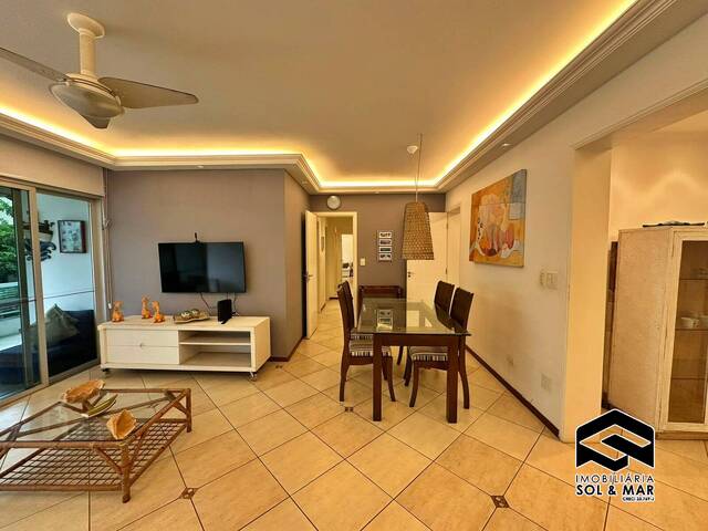 Apartamento para Venda em Guarujá - 2