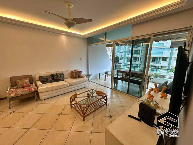 Apartamento para Venda em Guarujá - 3