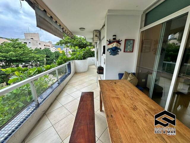 Apartamento para Venda em Guarujá - 5