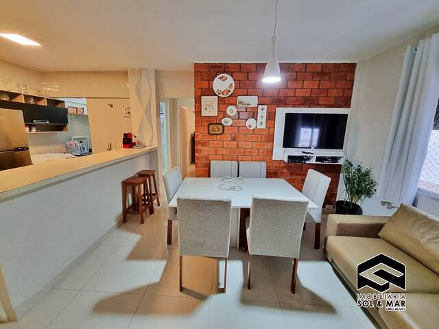 #26174 - Apartamento para Venda em Guarujá - SP - 3