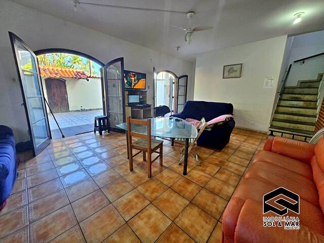 #26175LOC - Casa para Locação em Guarujá - SP - 2