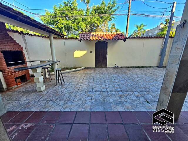 Casa para Locação em Guarujá - 5