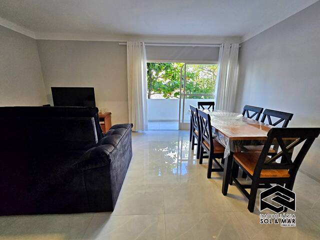 #26176 - Apartamento para Venda em Guarujá - SP - 2