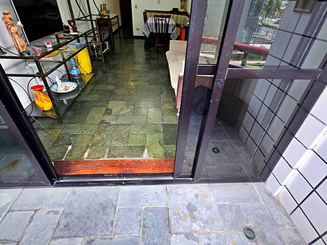 #26177 - Apartamento para Venda em Guarujá - SP - 3