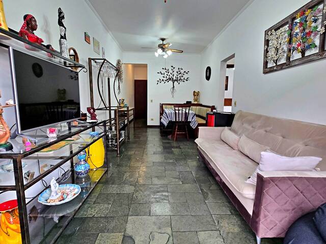 Apartamento para Venda em Guarujá - 4