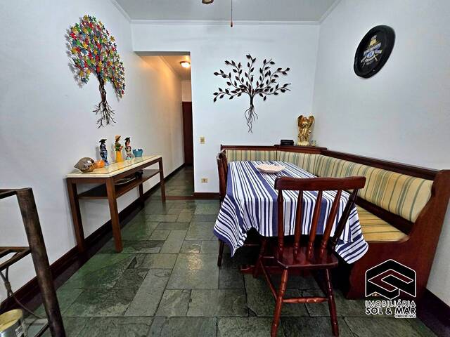 Apartamento para Venda em Guarujá - 5