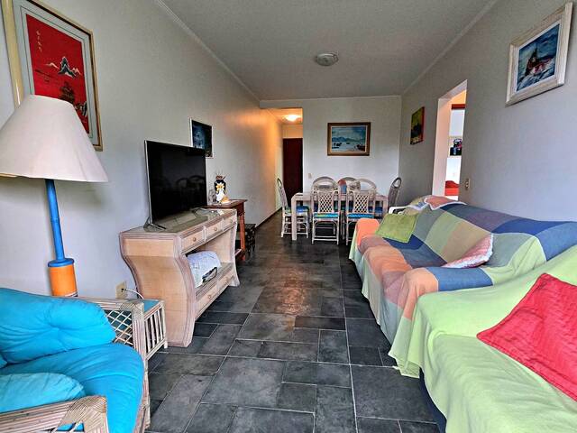 #26178 - Apartamento para Venda em Guarujá - SP - 3