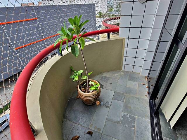 Apartamento para Venda em Guarujá - 4