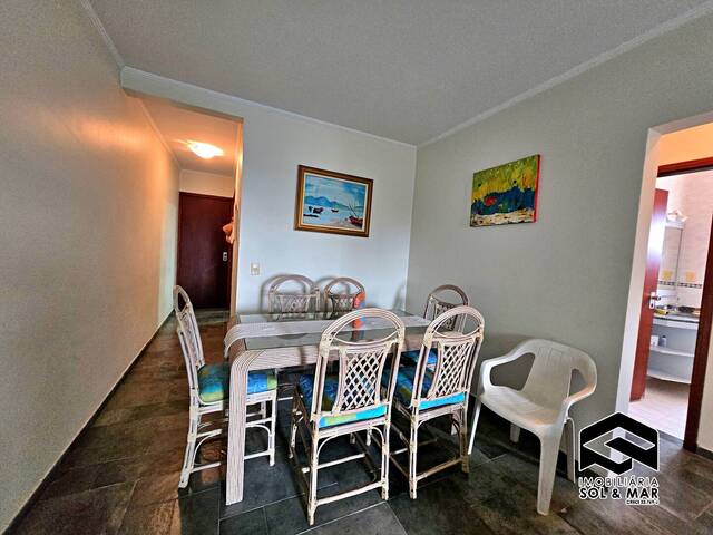 Apartamento para Venda em Guarujá - 5