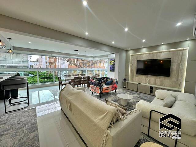 #26179 - Apartamento para Venda em Guarujá - SP - 3