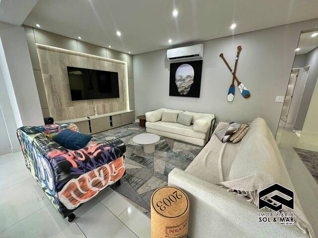 Apartamento para Venda em Guarujá - 5