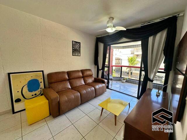 Apartamento para Venda em Guarujá - 4