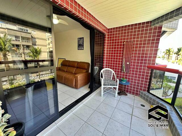 Apartamento para Venda em Guarujá - 5