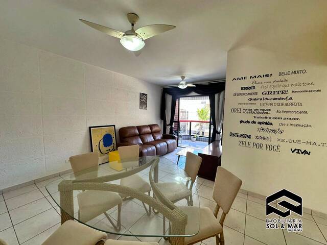 #26180 - Apartamento para Venda em Guarujá - SP - 3