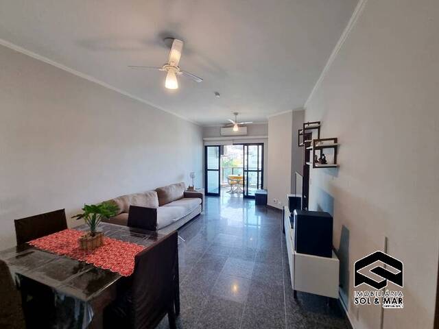 #26182 - Apartamento para Venda em Guarujá - SP - 2