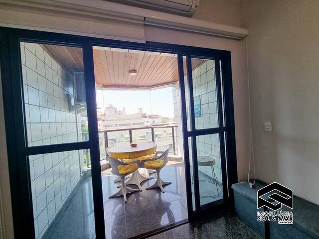 #26182 - Apartamento para Venda em Guarujá - SP - 3