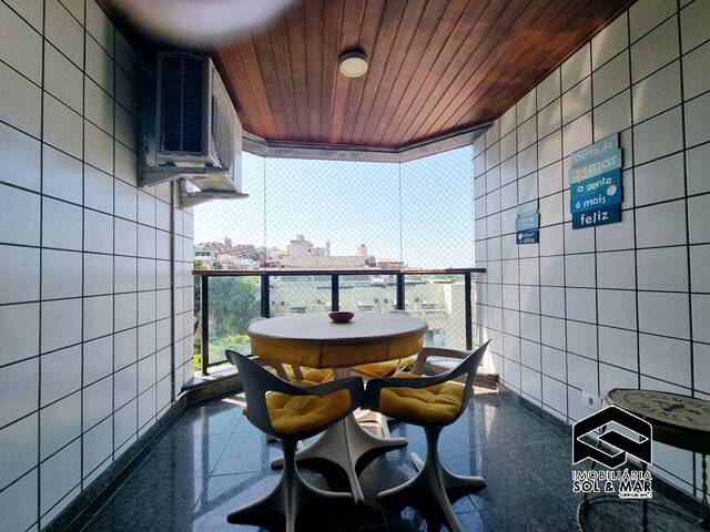 Apartamento para Venda em Guarujá - 4