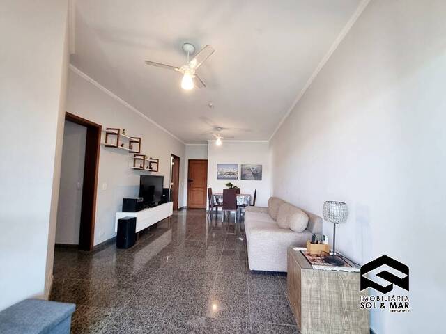 Apartamento para Venda em Guarujá - 5