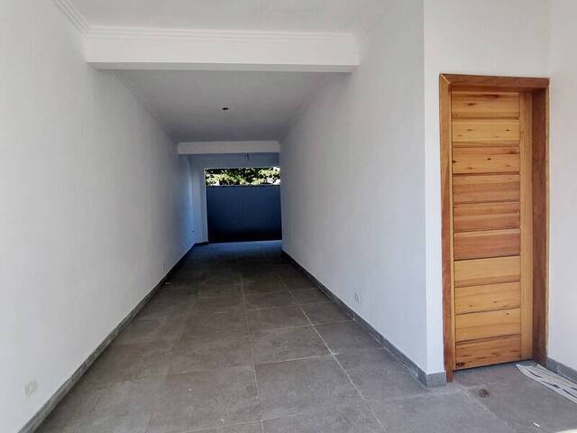 #26184 - Casa para Venda em Guarujá - SP - 2