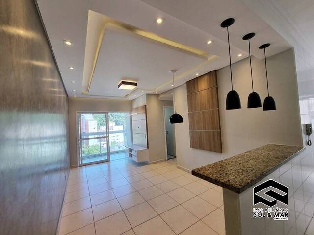 #26183 - Apartamento para Venda em Guarujá - SP - 1