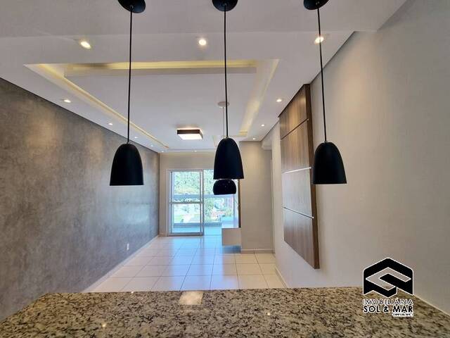 #26183 - Apartamento para Venda em Guarujá - SP - 2