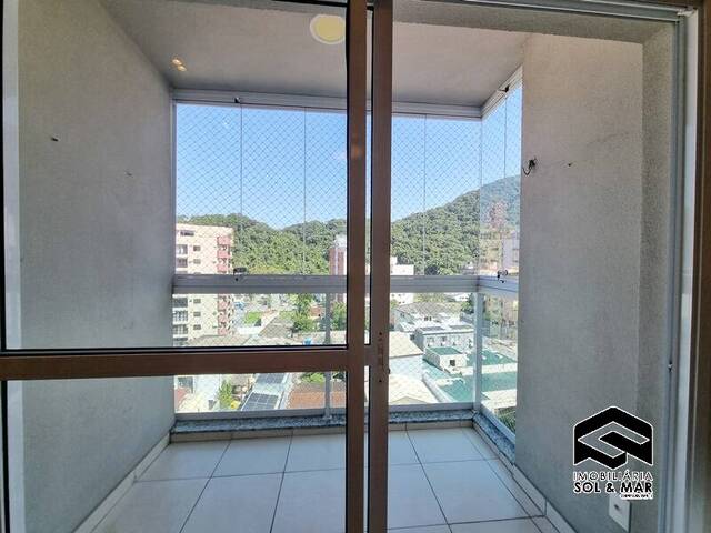#26183 - Apartamento para Venda em Guarujá - SP - 3