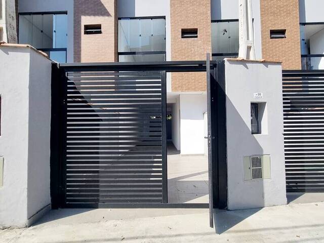 #26184 - Casa para Venda em Guarujá - SP - 1