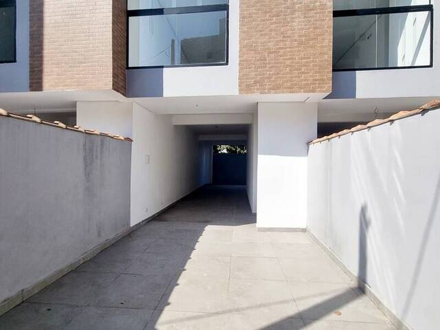 #26184 - Casa para Venda em Guarujá - SP - 2