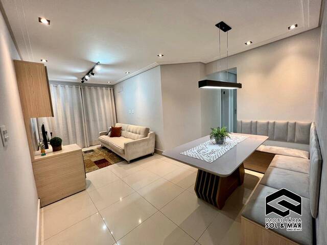 #26185 - Apartamento para Venda em Guarujá - SP - 1