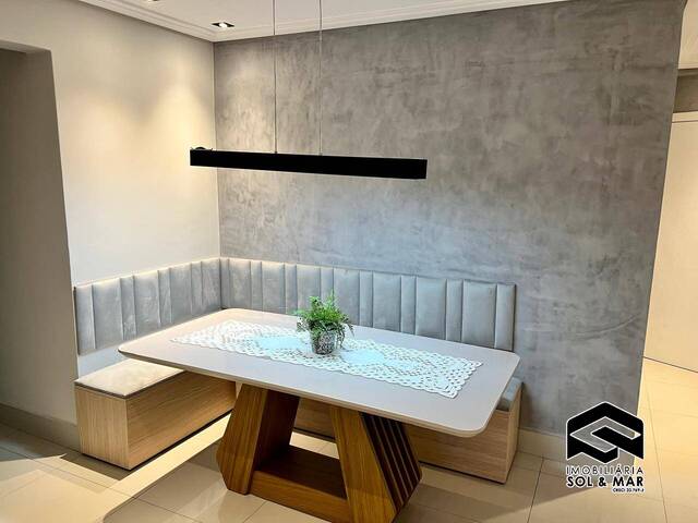 Apartamento para Venda em Guarujá - 5