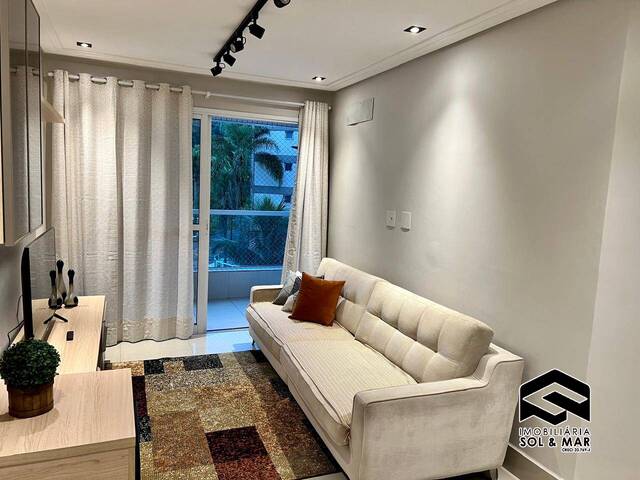 #26185 - Apartamento para Venda em Guarujá - SP - 3