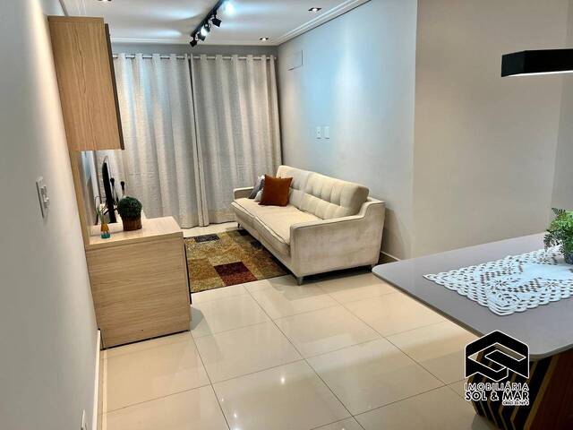 Apartamento para Venda em Guarujá - 4