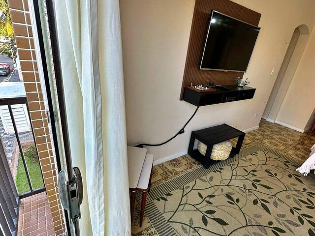 Apartamento para Venda em Guarujá - 4