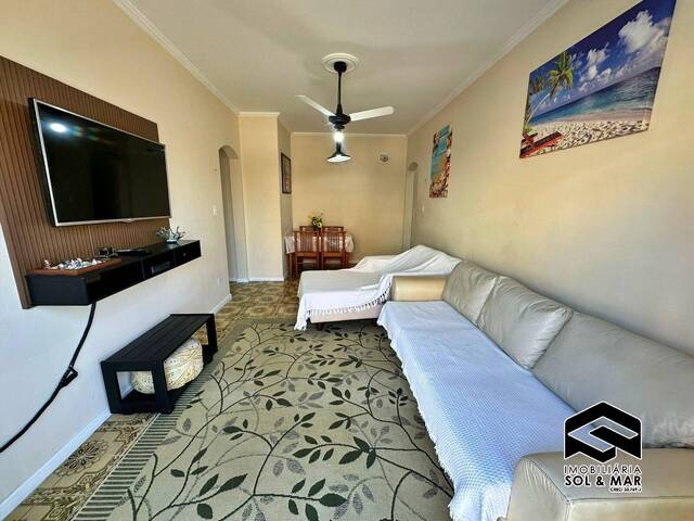 Apartamento para Venda em Guarujá - 5