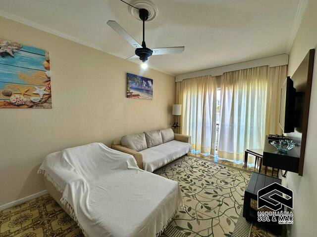 #26186 - Apartamento para Venda em Guarujá - SP - 3