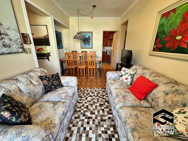 Apartamento para Venda em Guarujá - 5