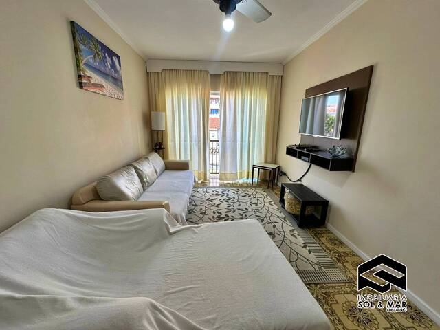 Apartamento para Venda em Guarujá - 2