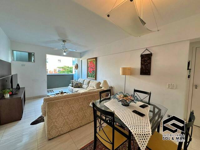 #26188LOC - Apartamento para Venda em Guarujá - SP - 2