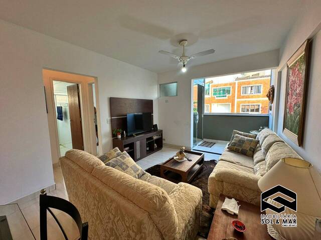 Apartamento para Venda em Guarujá - 5