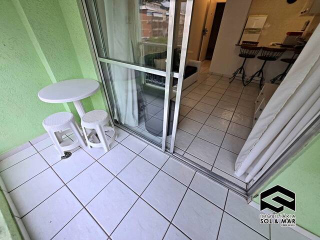 #26190 - Apartamento para Venda em Guarujá - SP - 2