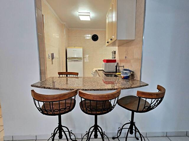 Apartamento para Venda em Guarujá - 4